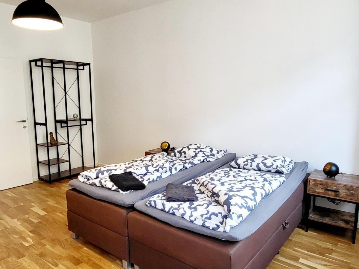 Apartamento Sunny With 1 Balcony *